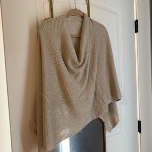 WE ARE AMMA Natural Cocoon Cover